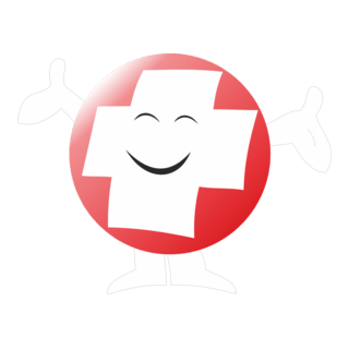 FARMAIS MASCOTE Logo PNG Vector