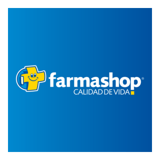 Farmashop Diapo Logo PNG Vector