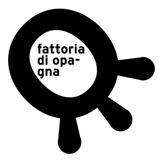 Fattoria di Opagna Logo PNG Vector