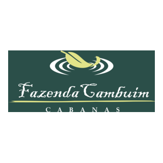 Fazenda Cambuim - Urubici - SC Logo PNG Vector