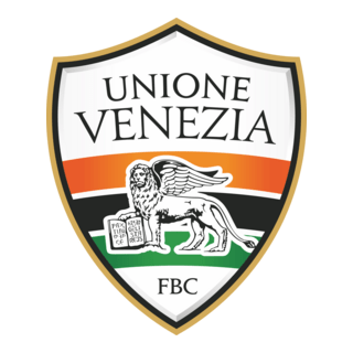FBC Unione Venezia Logo PNG Vector