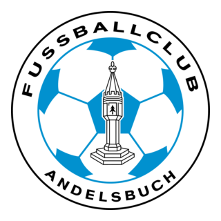 FC Andelsbach Logo PNG Vector