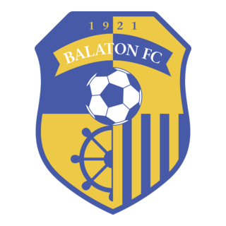 FC Balaton Siofok Logo PNG Vector