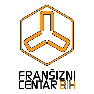 FC BiH Logo PNG Vector