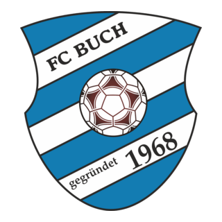 FC Buch Logo PNG Vector