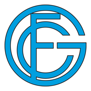 FC Grenchen 70's Logo PNG Vector