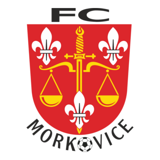 FC Morkovice Logo PNG Vector