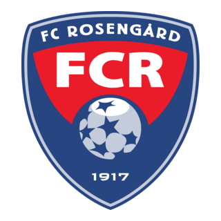 FC Rosengard Logo PNG Vector