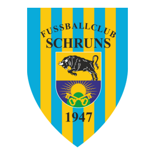 FC Schruns Logo PNG Vector