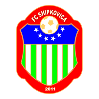 fc shipkovica Logo PNG Vector