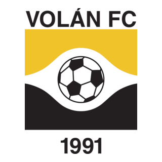 FC Volan Budapest Logo PNG Vector