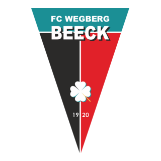 FC Wegberg-Beeck 1920 Logo PNG Vector