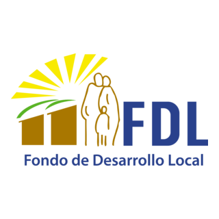 FDL Logo PNG Vector