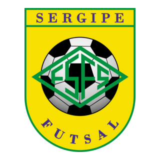 Federação Sergipana de Futsal Logo PNG Vector