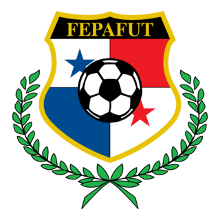 Federación Panameña de Fútbol Logo PNG Vector