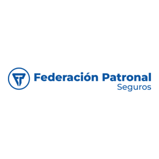 FEDERACION PATRONAL SEGUROS S.A. Logo PNG Vector