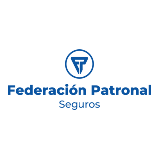Federacion Patronal Seguros S.A. Logo PNG Vector