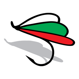 Federation of Bulgarian Fly Fishermen Logo PNG Vector