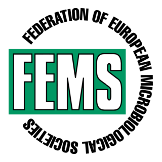 Federation of European Microbiological Societies Logo PNG Vector