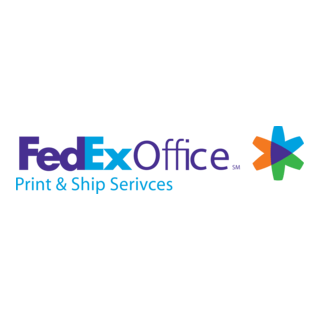 FedEx Office Logo PNG Vector