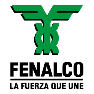 Fenalco Logo PNG Vector
