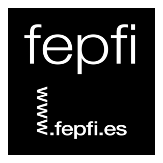 fepfi Logo PNG Vector