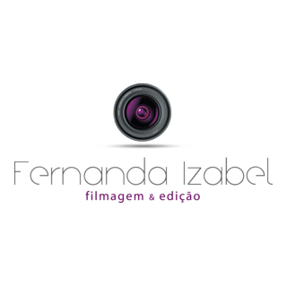 Fernanda Izabel Logo PNG Vector