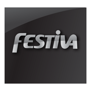 Festiva Logo PNG Vector