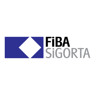 Fiba Sigorta Logo PNG Vector