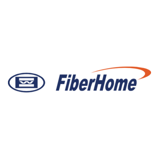 FiberHome Logo PNG Vector
