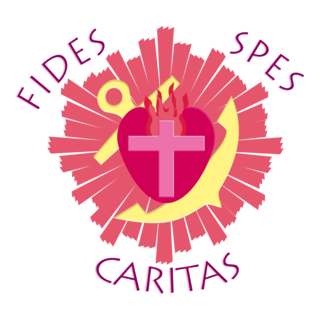 Fides, Spes et Caritas Logo PNG Vector