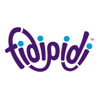 fidipidi Logo PNG Vector