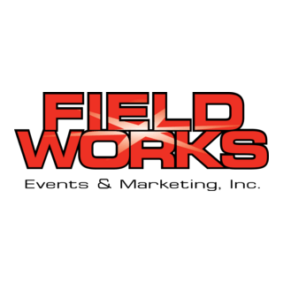 Fieldworks Events & Marketing Logo PNG Vector