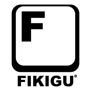 Fikigu Logo PNG Vector