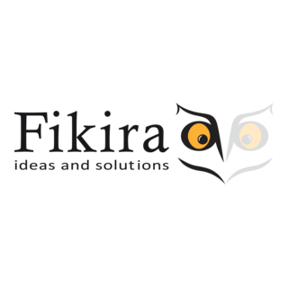 Fikira Logo PNG Vector