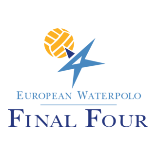 FINAL FOUR WATERPOLO Logo PNG Vector
