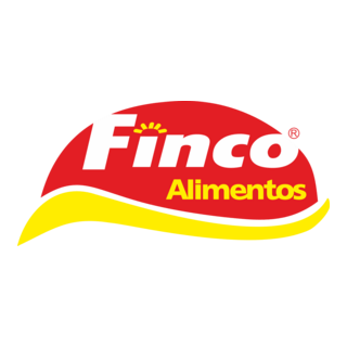 FINCO ALIMENTOS Logo PNG Vector