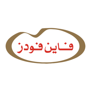 Fine Foods Logo PNG Vector