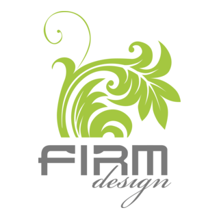 FirmDesign Logo PNG Vector
