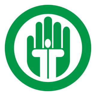 Fisioterapia Logo PNG Vector