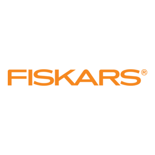 Fiskars Logo PNG Vector