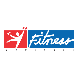 Fitness Logo PNG Vector