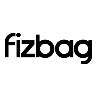 Fizbag Logo PNG Vector