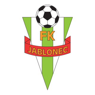 FK Jablonec Logo PNG Vector