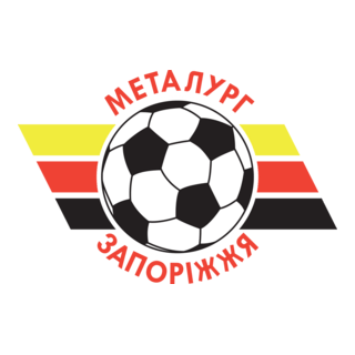 FK Metalurg Zaporozhie Logo PNG Vector