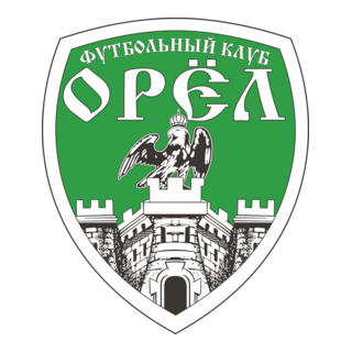 FK Orel Logo PNG Vector