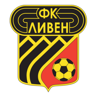 FK Sliven Logo PNG Vector