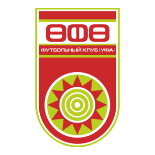 FK Ufa Logo PNG Vector