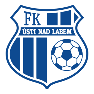 FK Usti-nad-Labem Logo PNG Vector