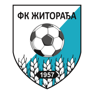 FK Zitoradja - Zitoradja Logo PNG Vector